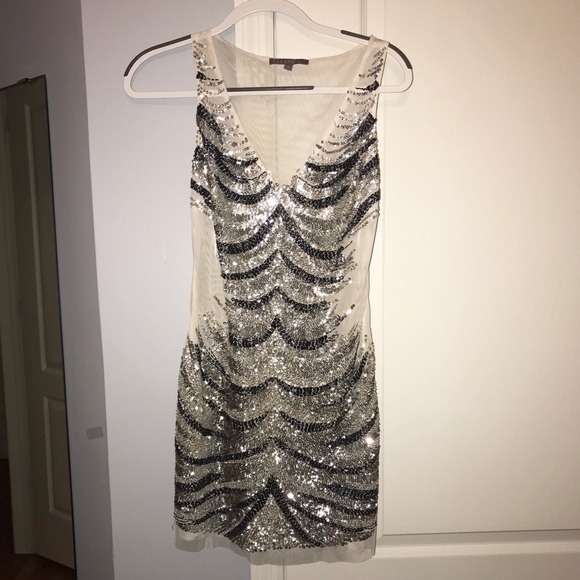 Sweet 16/Prom Dress - Picture 1 of 3